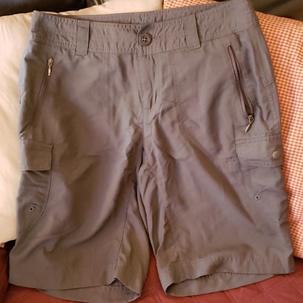 Columbia shorts